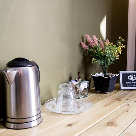 باليرمو Balate Maqueda B&B الغرفة الصورة