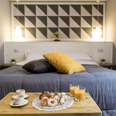 باليرمو Balate Maqueda B&B المظهر الخارجي الصورة