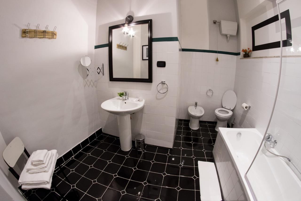 باليرمو Balate Maqueda B&B المظهر الخارجي الصورة
