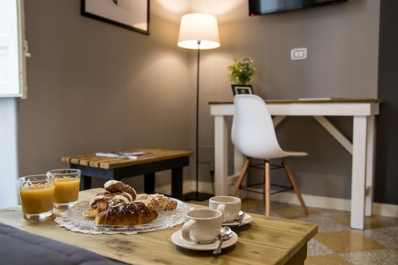 باليرمو Balate Maqueda B&B المظهر الخارجي الصورة