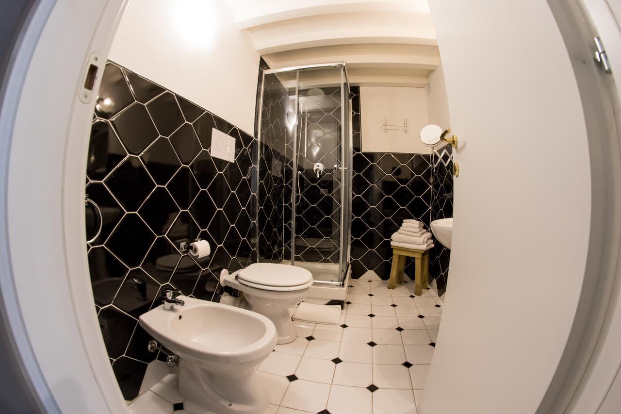 باليرمو Balate Maqueda B&B المظهر الخارجي الصورة