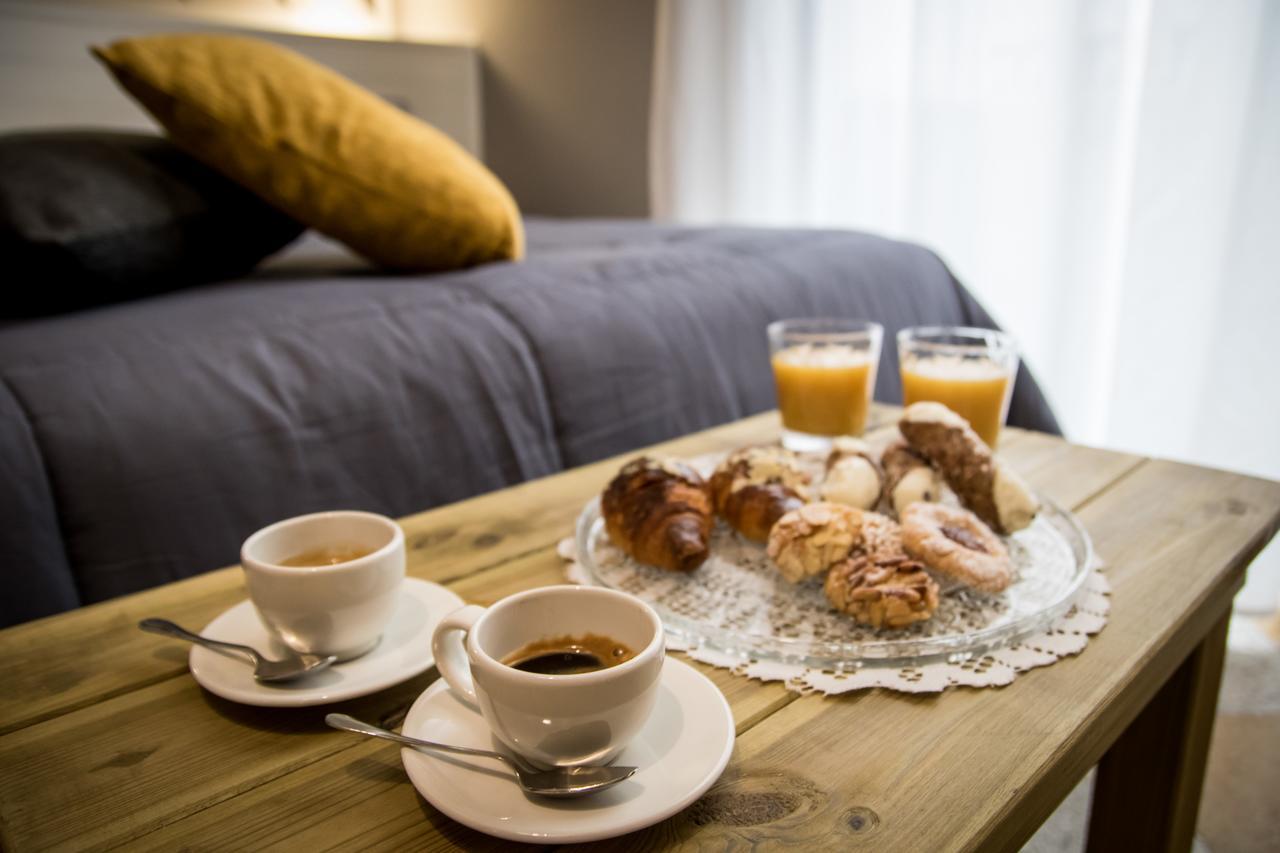 باليرمو Balate Maqueda B&B المظهر الخارجي الصورة