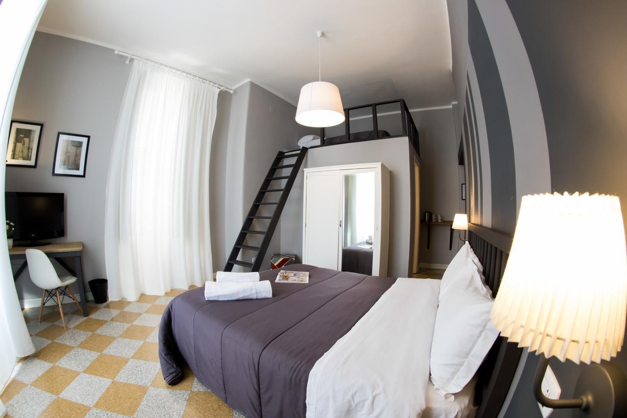 باليرمو Balate Maqueda B&B المظهر الخارجي الصورة