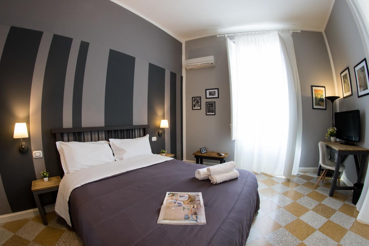 باليرمو Balate Maqueda B&B المظهر الخارجي الصورة