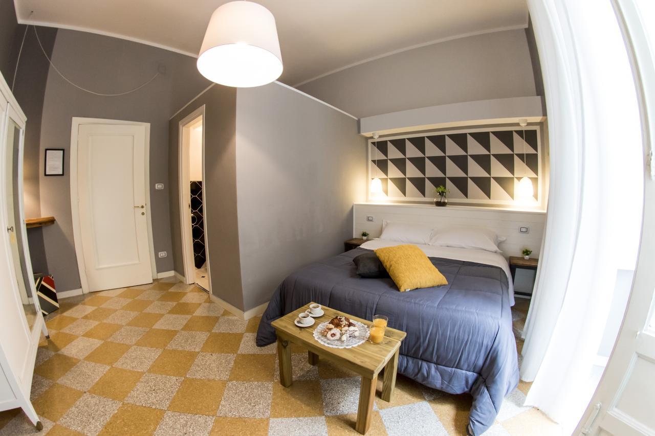 باليرمو Balate Maqueda B&B المظهر الخارجي الصورة