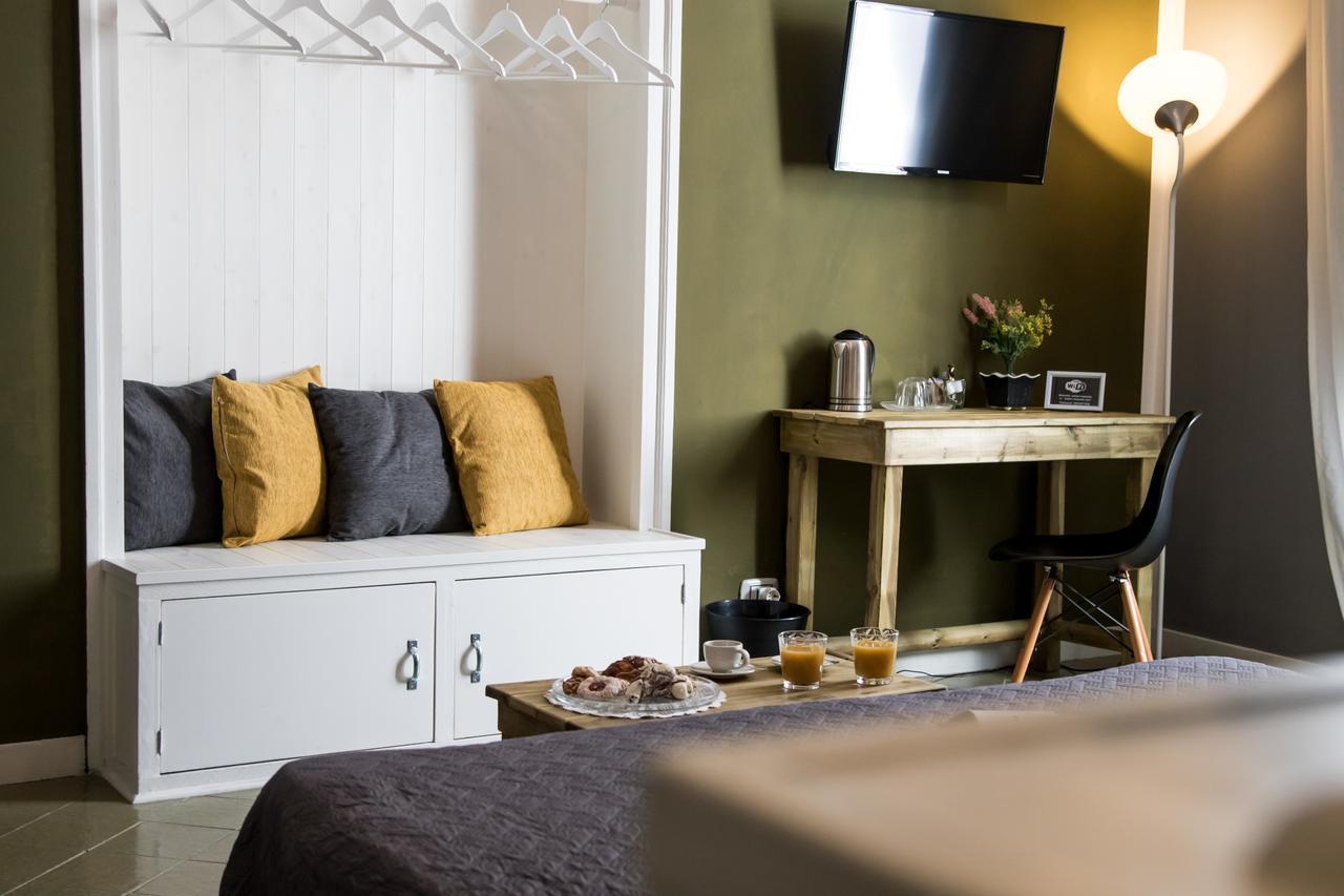 باليرمو Balate Maqueda B&B المظهر الخارجي الصورة