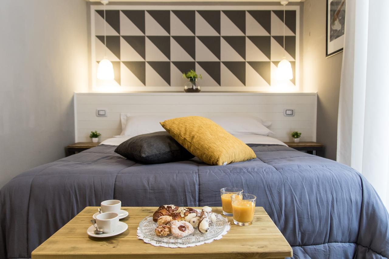 باليرمو Balate Maqueda B&B المظهر الخارجي الصورة