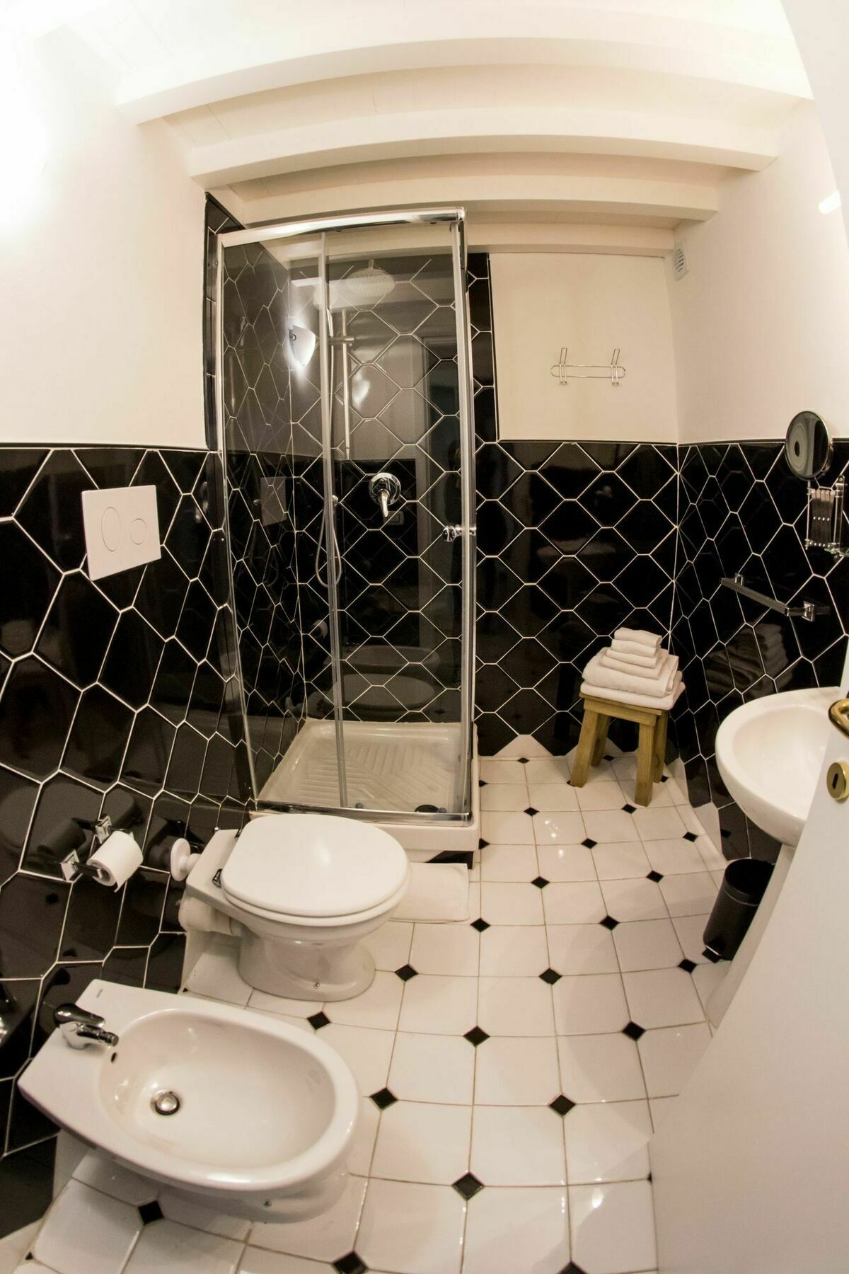 باليرمو Balate Maqueda B&B المظهر الخارجي الصورة